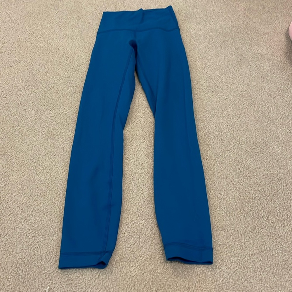 lululemon align leggings